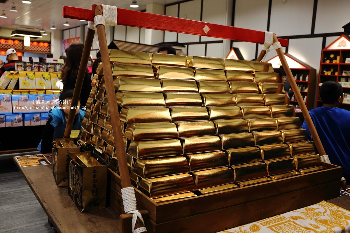 【遊║南投】台灣影城之桃太郎村～南投竹山新景點。彷彿置身於桃太郎的故事中(已歇業)