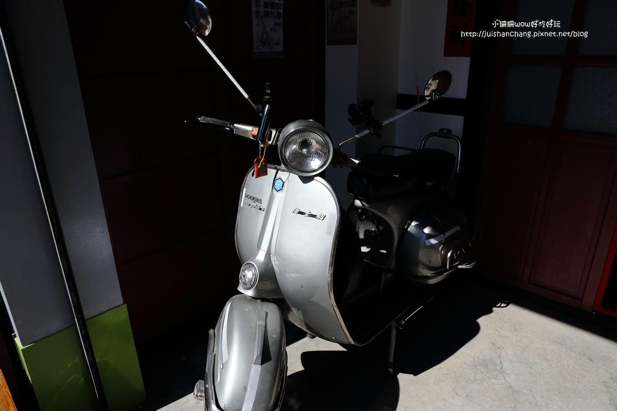 【遊║南投】台灣影城之桃太郎村～南投竹山新景點。彷彿置身於桃太郎的故事中(已歇業)