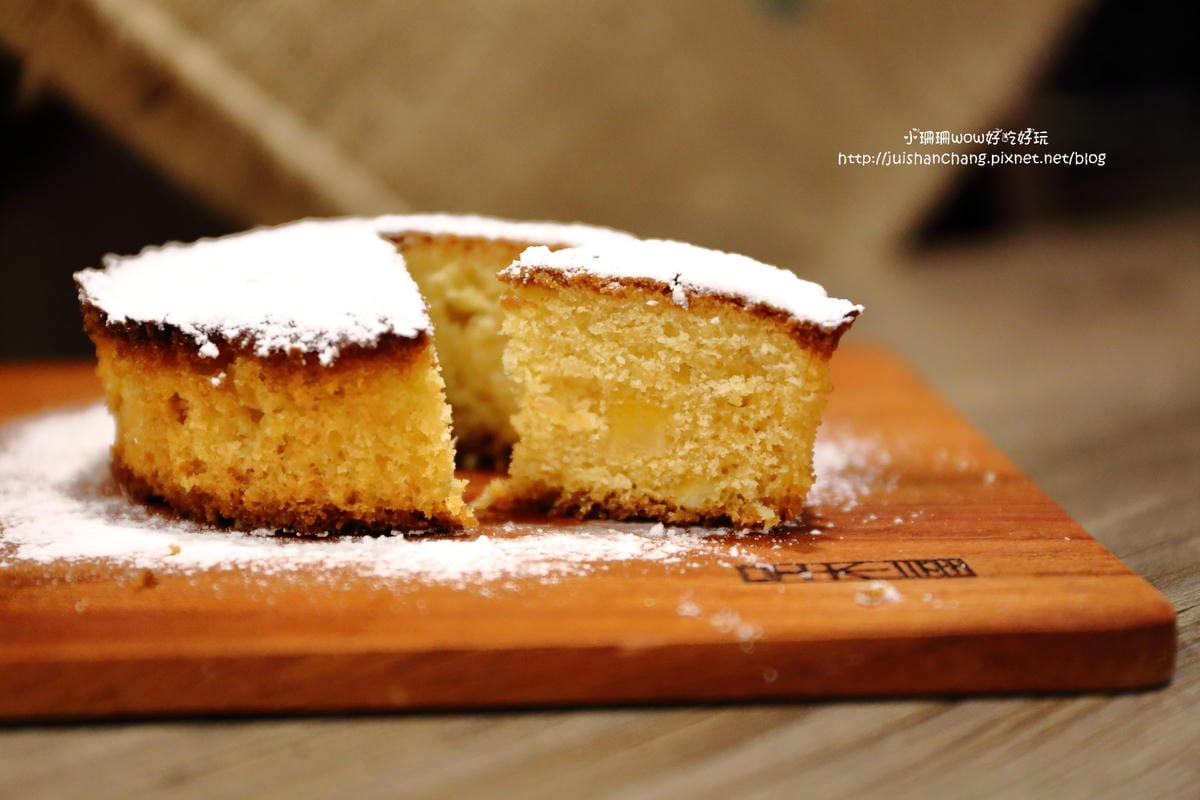 【食║中和】尼克叔叔創意廚房～華新街巷弄美食。低調招牌隱藏美味。早午餐、義大利麵、下午茶、點心，無國界小食店(已歇業)