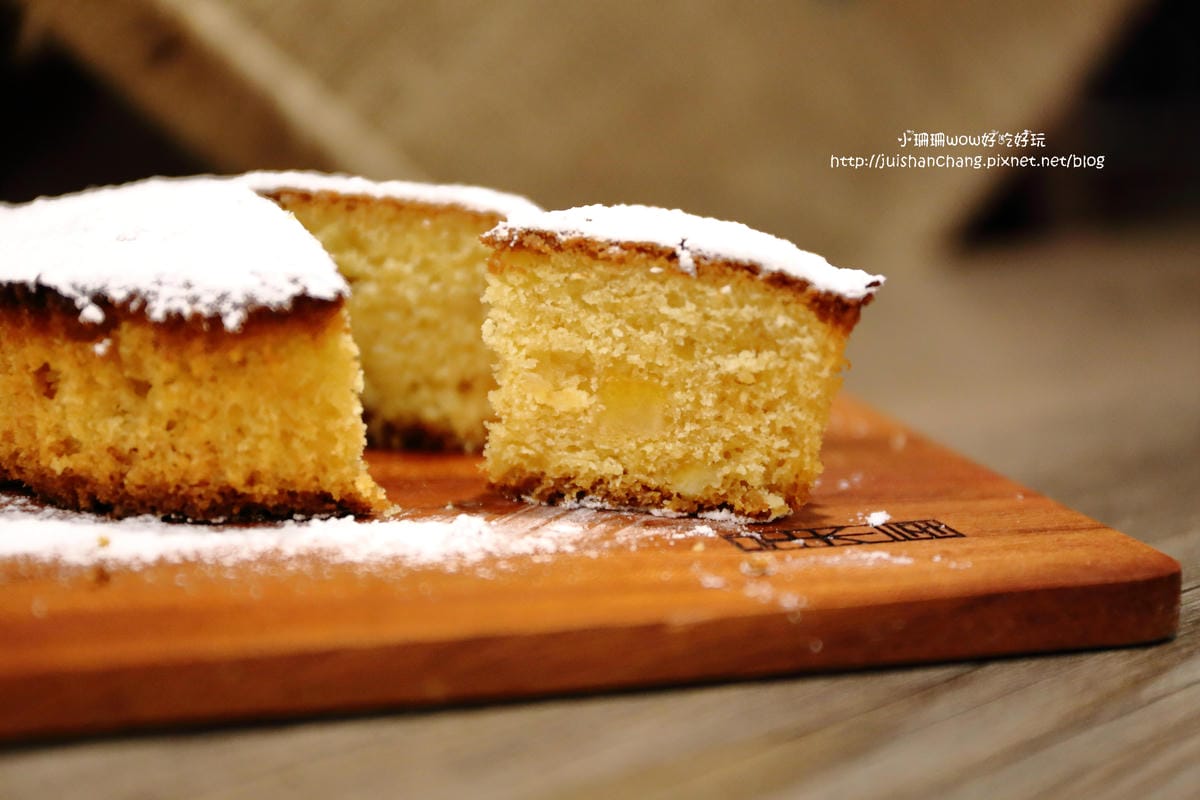 【食║中和】尼克叔叔創意廚房～華新街巷弄美食。低調招牌隱藏美味。早午餐、義大利麵、下午茶、點心，無國界小食店(已歇業)