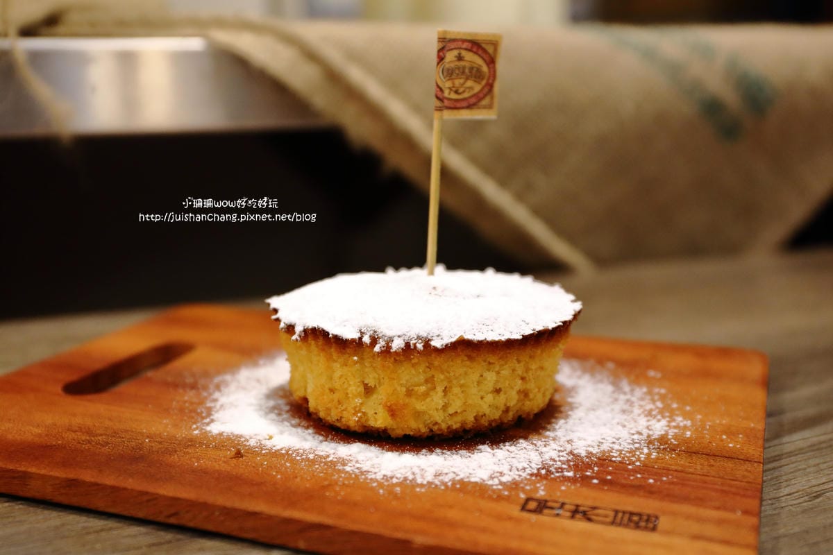 【食║中和】尼克叔叔創意廚房～華新街巷弄美食。低調招牌隱藏美味。早午餐、義大利麵、下午茶、點心，無國界小食店(已歇業)