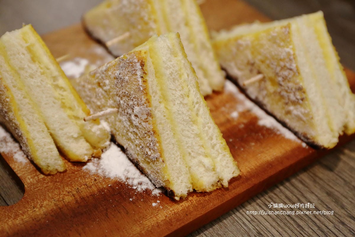 【食║中和】尼克叔叔創意廚房～華新街巷弄美食。低調招牌隱藏美味。早午餐、義大利麵、下午茶、點心，無國界小食店(已歇業)