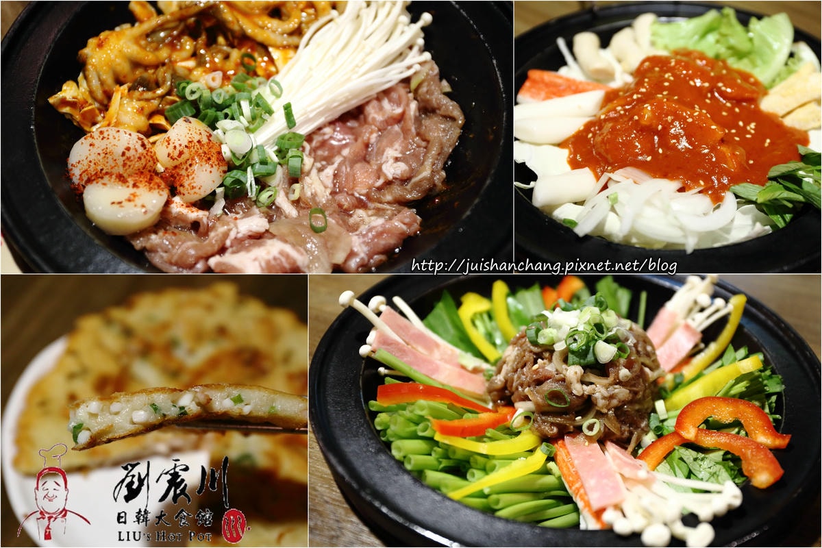 【台北】來自韓國人氣登台美食懶人包總整理(2017/9/5更新中)