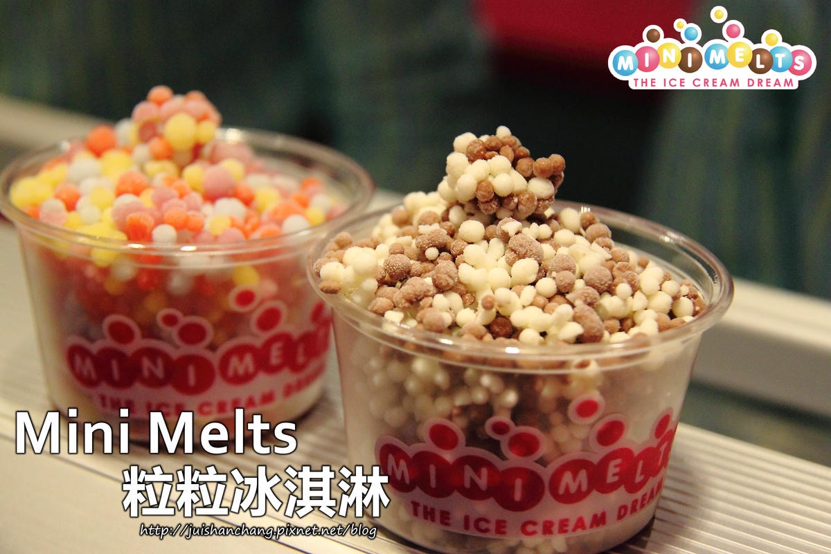 【台北】來自韓國人氣登台美食懶人包總整理(2017/9/5更新中)