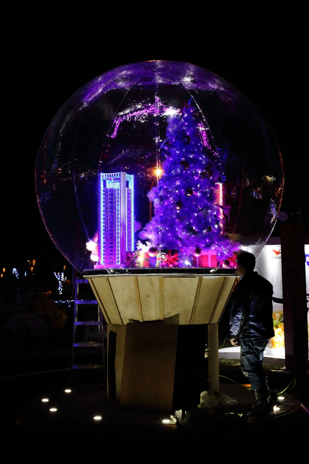 【遊║桃園】2016台灣燈會在桃園～六大燈區璀璨登場，試燈搶先看！(文末抽獎)