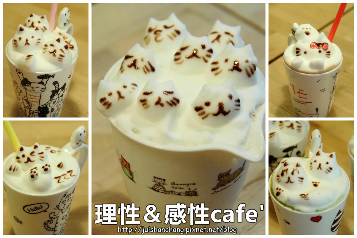 【桃園】桃園美食吃透透、景點玩透透推薦(桃園一日遊懶人包) (2018/3/7更新中)