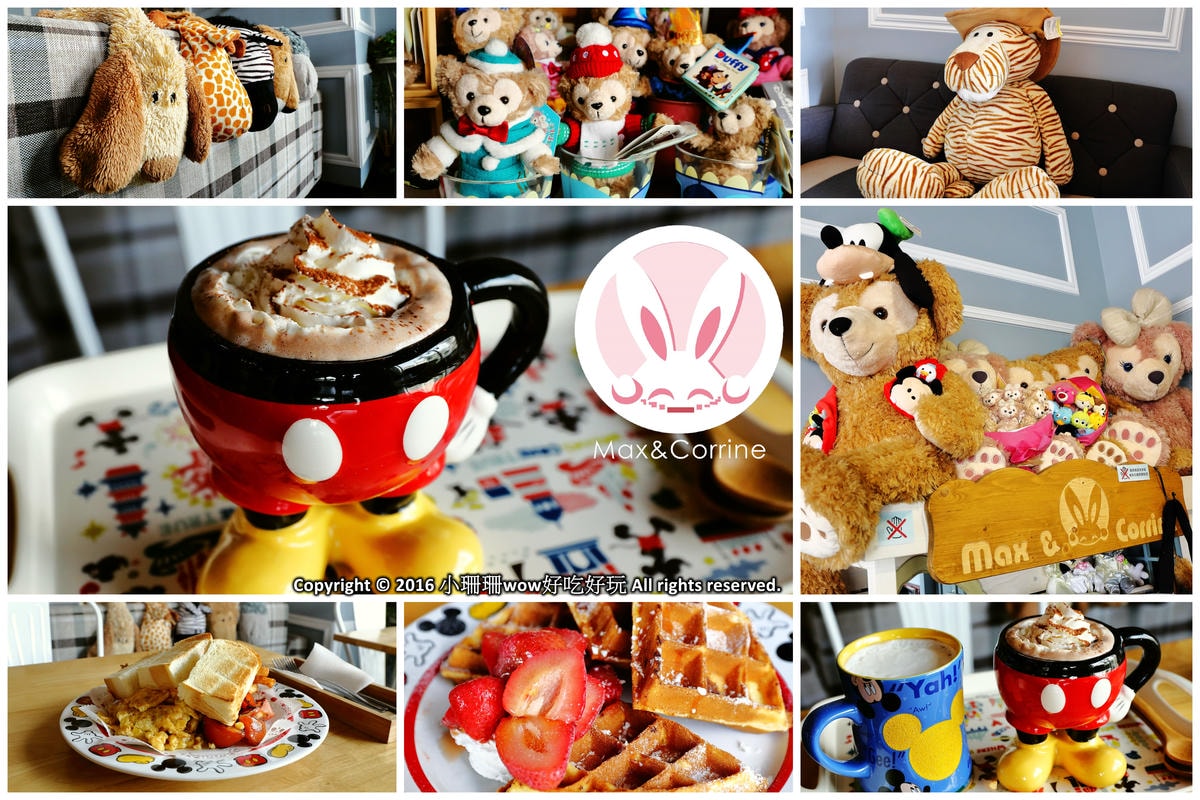 【桃園】桃園美食吃透透、景點玩透透推薦(桃園一日遊懶人包) (2018/3/7更新中)