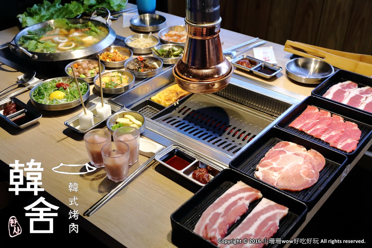 【桃園】桃園美食吃透透、景點玩透透推薦(桃園一日遊懶人包) (2018/3/7更新中)