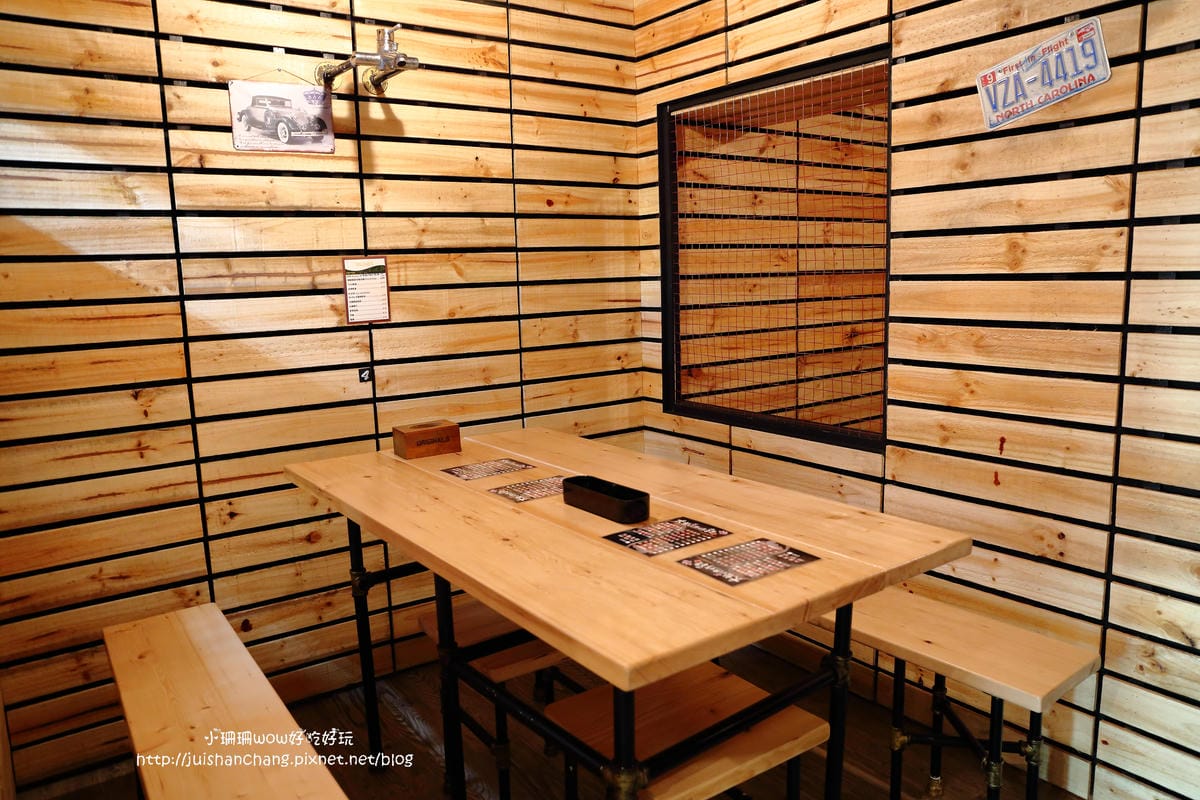 【食║台中】大發四色炸雞～追韓劇必吃，讓人吮指的美味