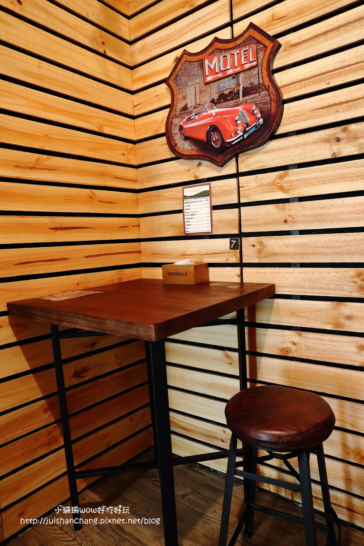 【食║台中】大發四色炸雞～追韓劇必吃，讓人吮指的美味