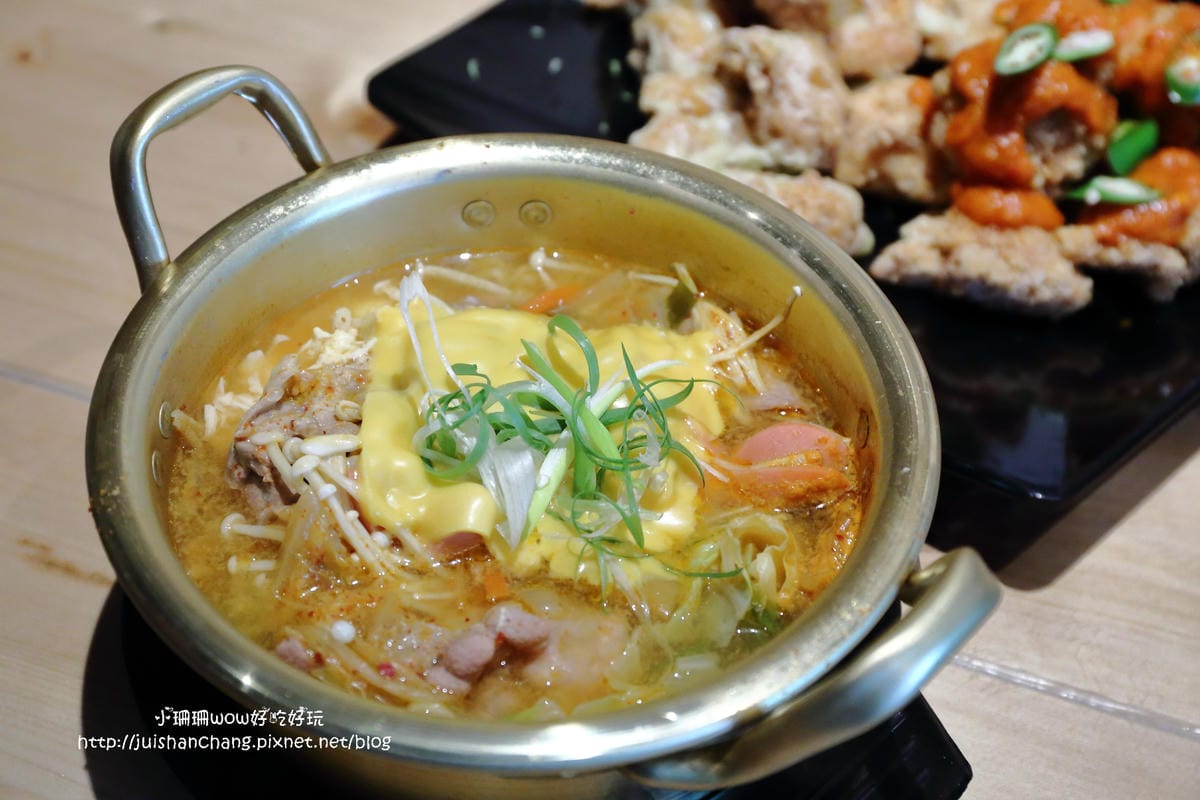 【食║台中】大發四色炸雞～追韓劇必吃，讓人吮指的美味