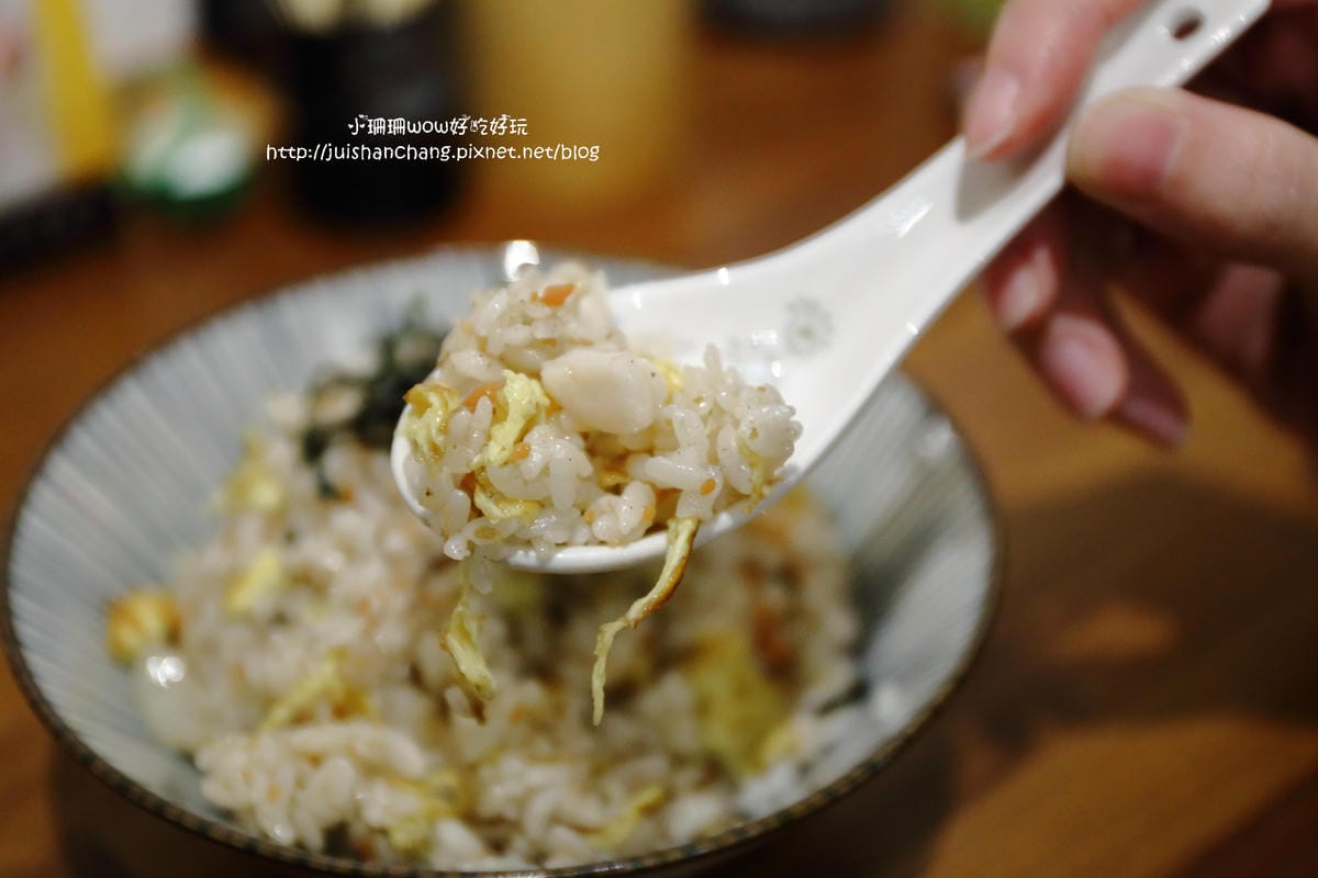 【食║板橋】極串揚酒場居酒屋～新埔捷運站美食。名古屋「串炸」來了！ 60年秘傳粉漿，獨家秘方調味，道地口味美味無比！