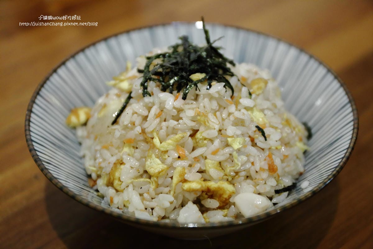 【食║板橋】極串揚酒場居酒屋～新埔捷運站美食。名古屋「串炸」來了！ 60年秘傳粉漿，獨家秘方調味，道地口味美味無比！