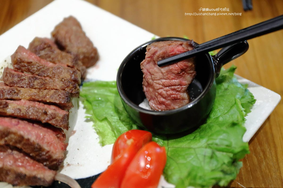 【食║板橋】極串揚酒場居酒屋～新埔捷運站美食。名古屋「串炸」來了！ 60年秘傳粉漿，獨家秘方調味，道地口味美味無比！