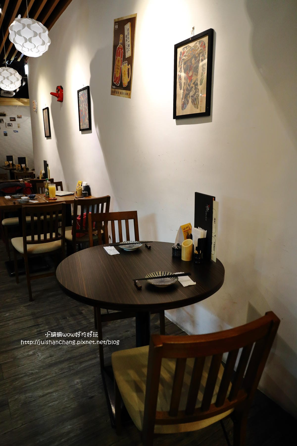 【食║板橋】極串揚酒場居酒屋～新埔捷運站美食。名古屋「串炸」來了！ 60年秘傳粉漿，獨家秘方調味，道地口味美味無比！