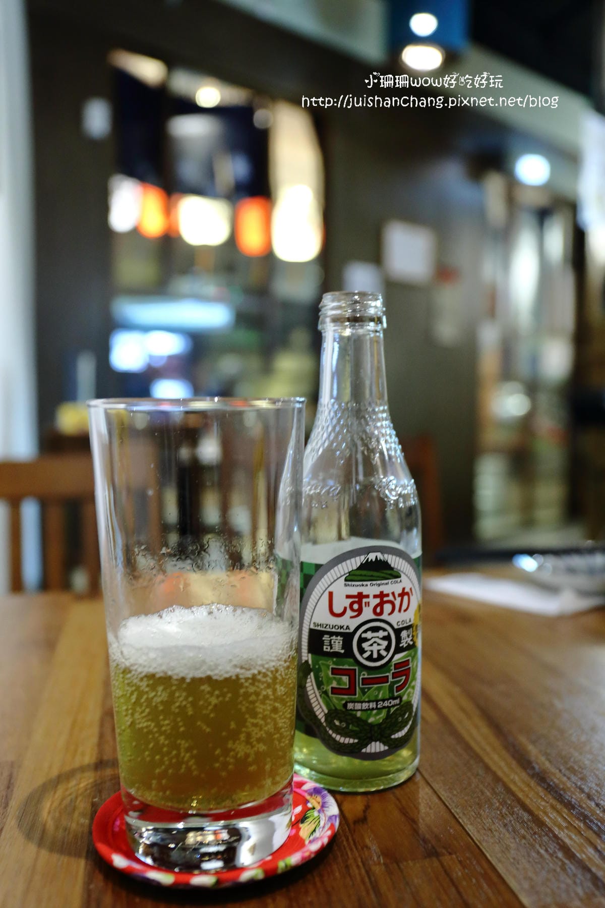 【食║板橋】極串揚酒場居酒屋～新埔捷運站美食。名古屋「串炸」來了！ 60年秘傳粉漿，獨家秘方調味，道地口味美味無比！