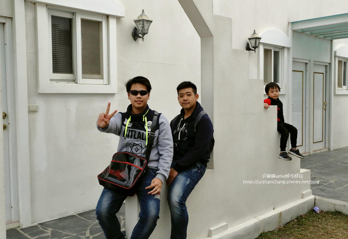 【遊║嘉義布袋】玻璃高跟鞋教堂～嘉義新亮點！話題已經引起全球熱潮！