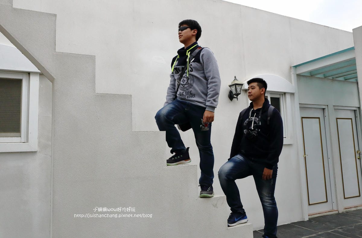 【遊║嘉義布袋】玻璃高跟鞋教堂～嘉義新亮點！話題已經引起全球熱潮！