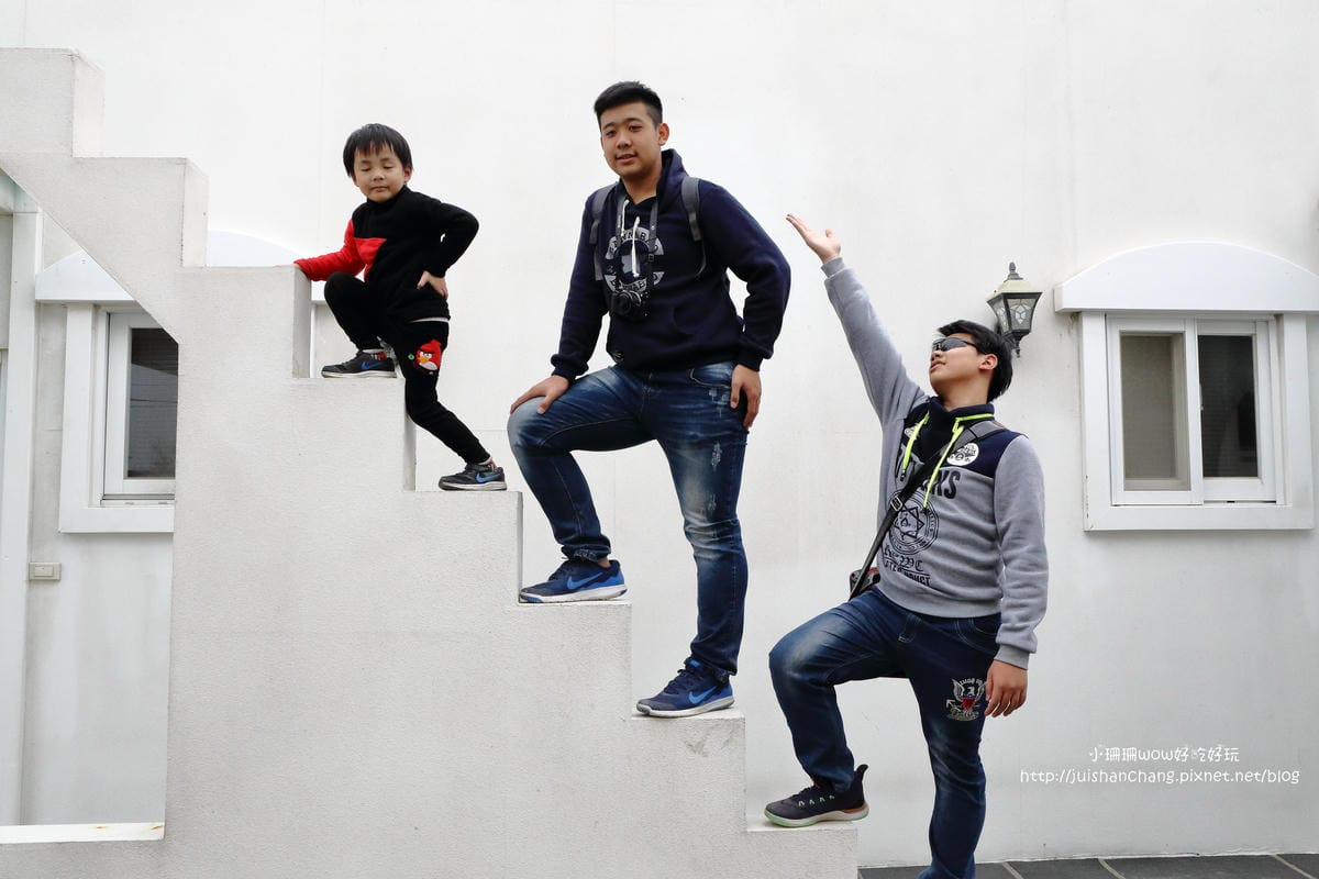 【遊║嘉義布袋】玻璃高跟鞋教堂～嘉義新亮點！話題已經引起全球熱潮！