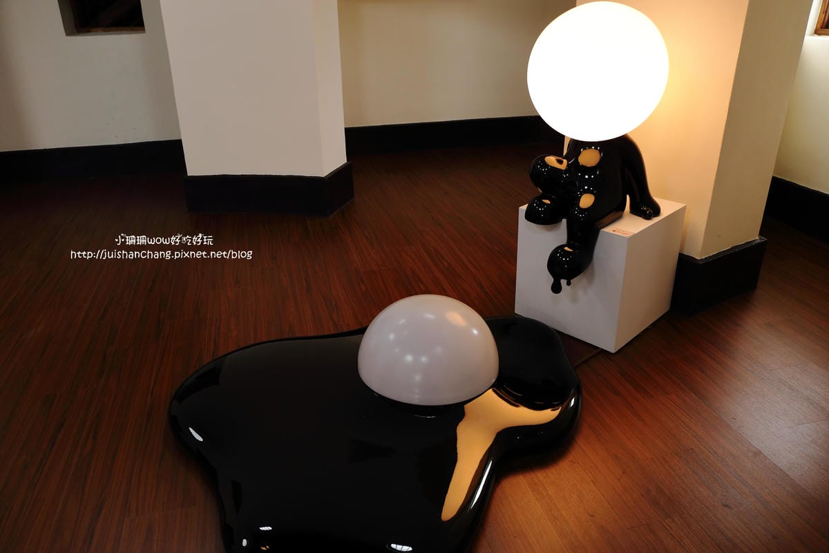 【食║台中】台中市役所文創園區～在日治時期全台灣最華麗之市役所用餐，Cafe1911&昭和沙龍，古典玫瑰園攜手文創人才全新劇作！