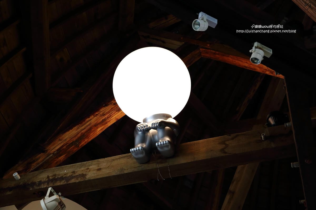 【食║台中】台中市役所文創園區～在日治時期全台灣最華麗之市役所用餐，Cafe1911&昭和沙龍，古典玫瑰園攜手文創人才全新劇作！