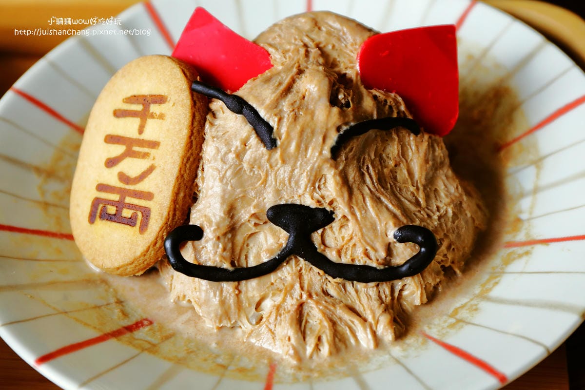 【食║台中】台中市役所文創園區～在日治時期全台灣最華麗之市役所用餐，Cafe1911&昭和沙龍，古典玫瑰園攜手文創人才全新劇作！