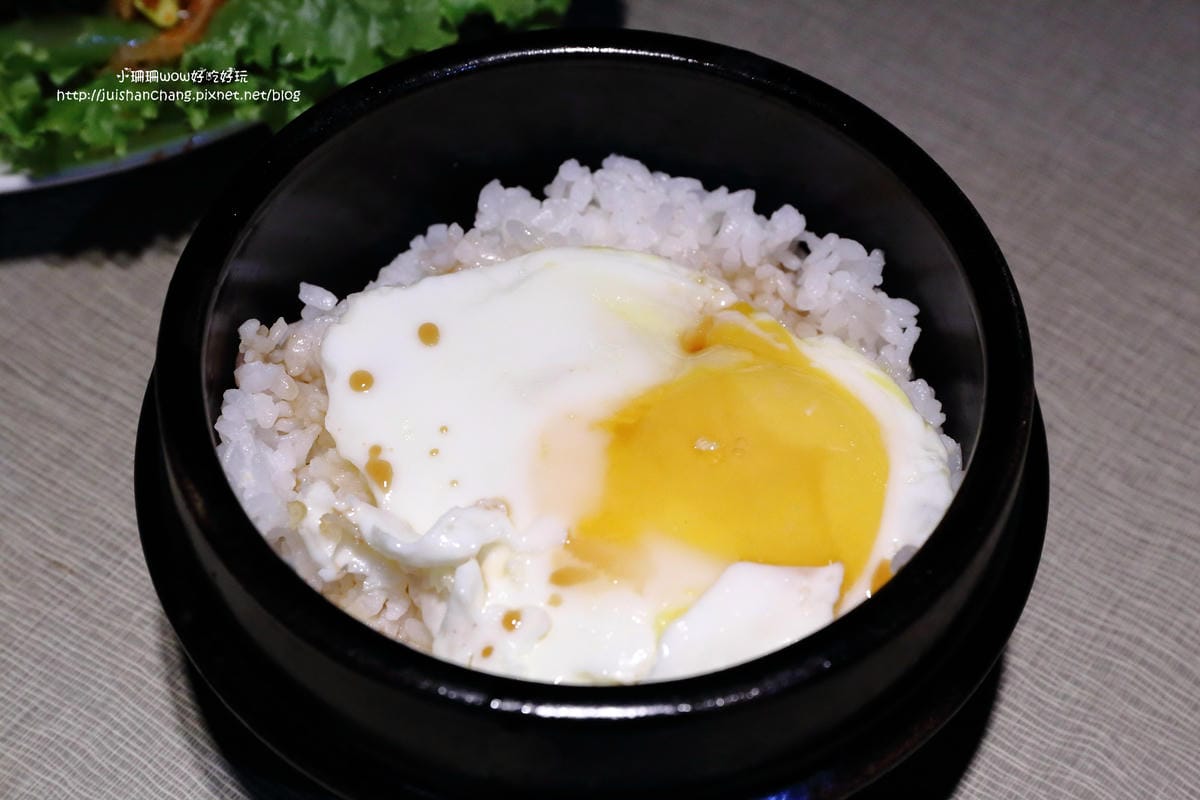 【食║台北】張君布帳馬車～韓式熱炒，道地韓味原汁原味搬到台北，享受美食帶來的感動與歡樂！