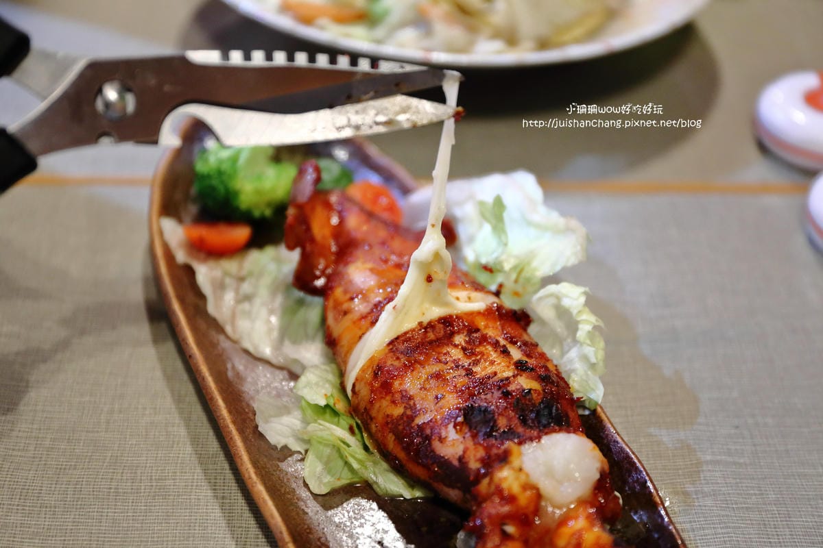 【食║台北】張君布帳馬車～韓式熱炒，道地韓味原汁原味搬到台北，享受美食帶來的感動與歡樂！