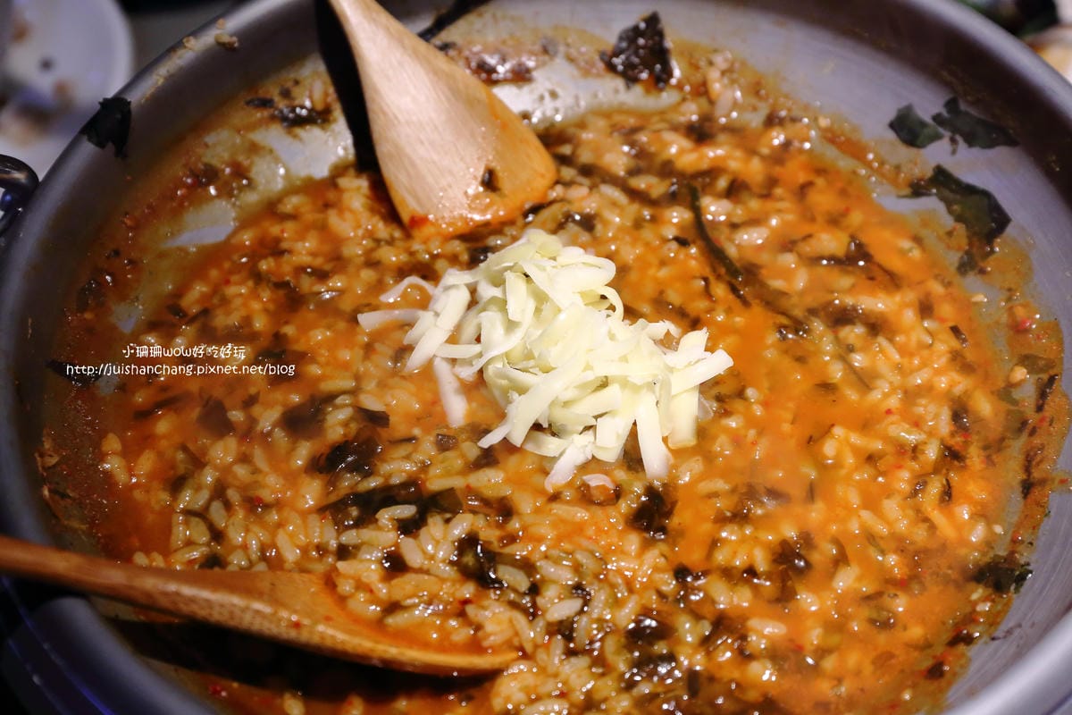 【食║台北】張君布帳馬車～韓式熱炒，道地韓味原汁原味搬到台北，享受美食帶來的感動與歡樂！