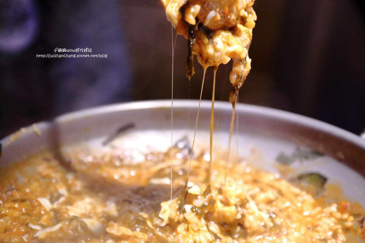 【食║台北】張君布帳馬車～韓式熱炒，道地韓味原汁原味搬到台北，享受美食帶來的感動與歡樂！