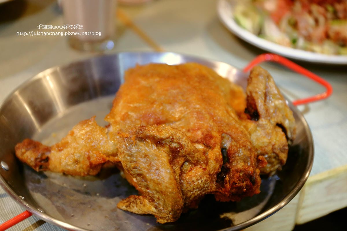 【食║台北】張君布帳馬車～韓式熱炒，道地韓味原汁原味搬到台北，享受美食帶來的感動與歡樂！