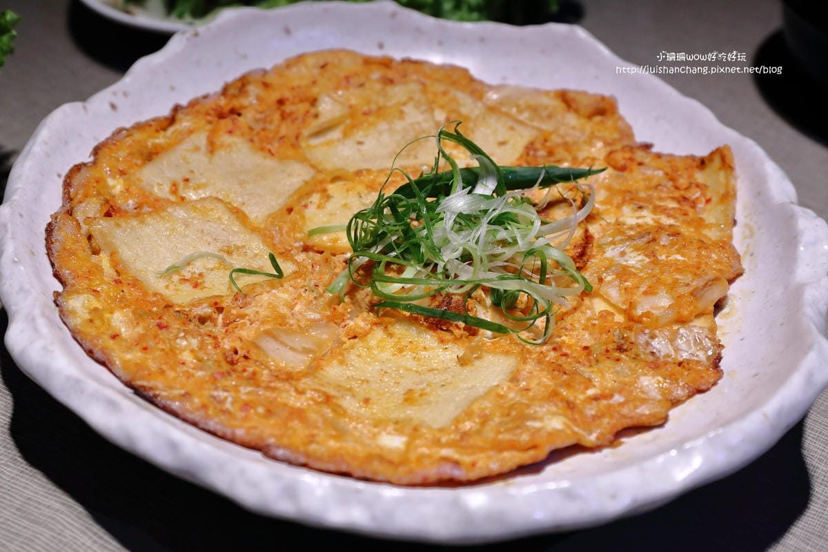 【食║台北】張君布帳馬車～韓式熱炒，道地韓味原汁原味搬到台北，享受美食帶來的感動與歡樂！