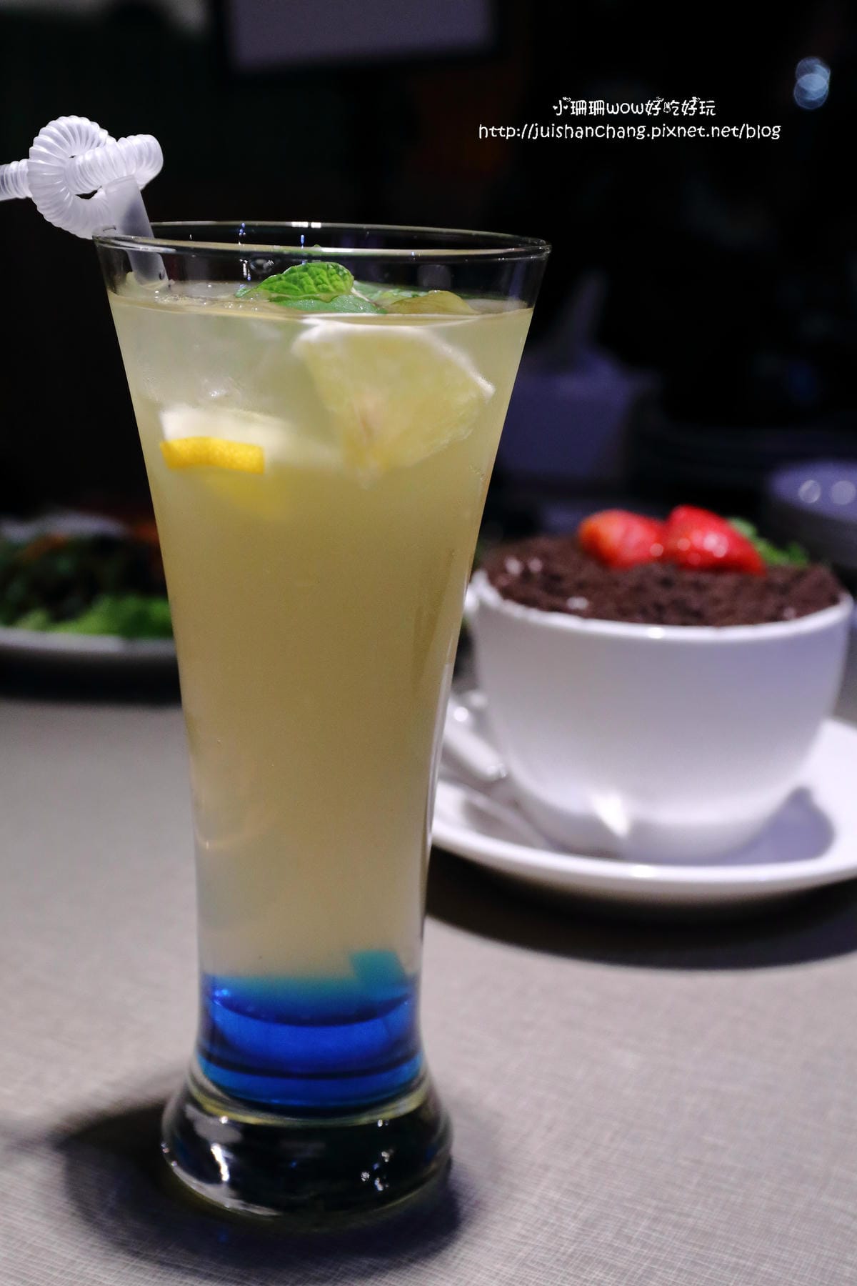 【食║台北】張君布帳馬車～韓式熱炒，道地韓味原汁原味搬到台北，享受美食帶來的感動與歡樂！