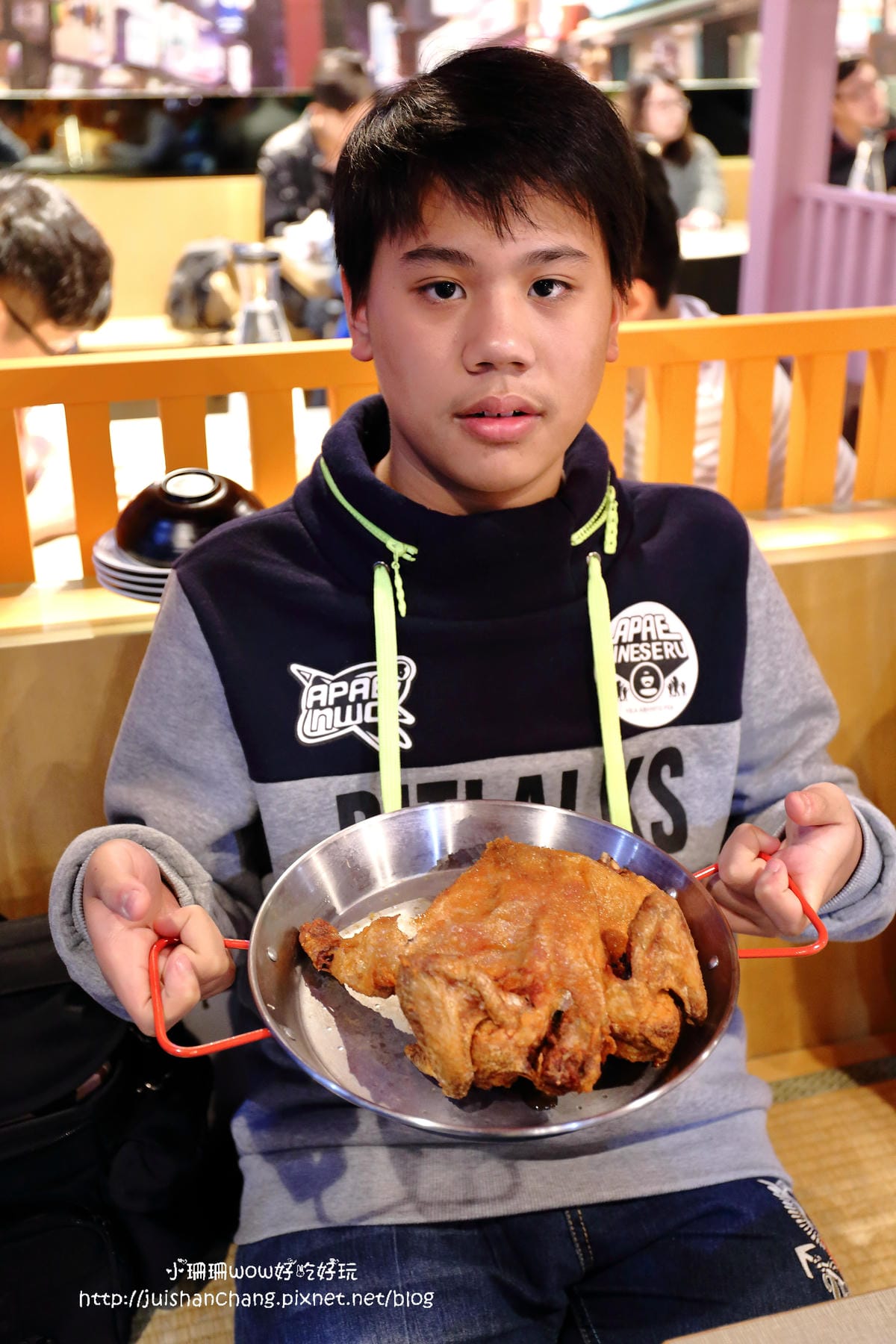 【食║台北】張君布帳馬車～韓式熱炒，道地韓味原汁原味搬到台北，享受美食帶來的感動與歡樂！