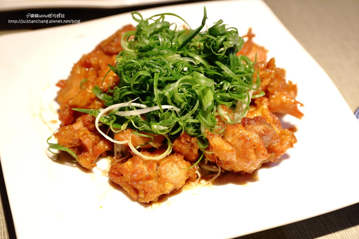 【食║台北】張君布帳馬車～韓式熱炒，道地韓味原汁原味搬到台北，享受美食帶來的感動與歡樂！