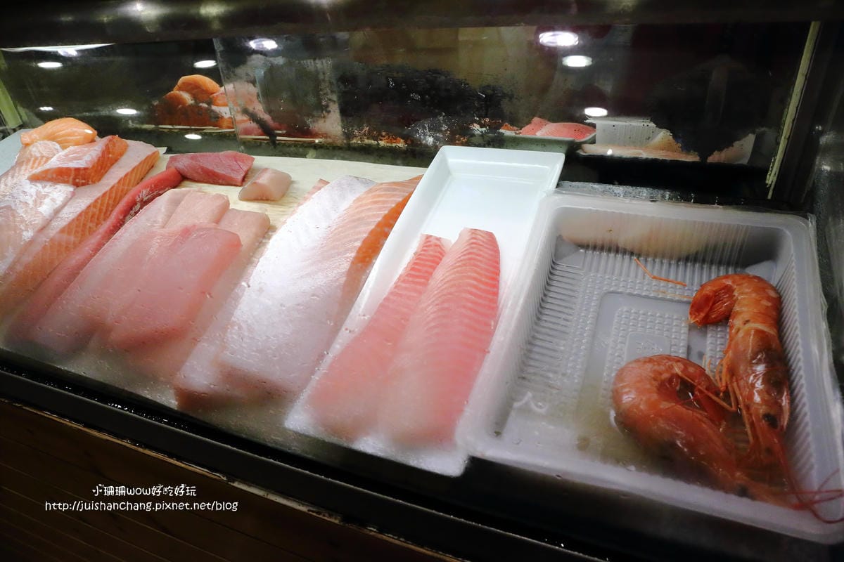 【食║台北】初二。十六 – 運時陶火鍋～主打海鮮有生魚片料理的火鍋店/景美火鍋推薦(已歇業)