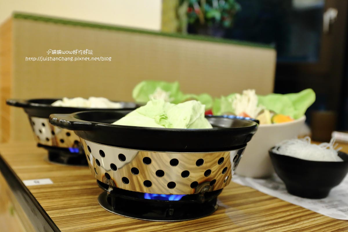 【食║台北】初二。十六 – 運時陶火鍋～主打海鮮有生魚片料理的火鍋店/景美火鍋推薦(已歇業)