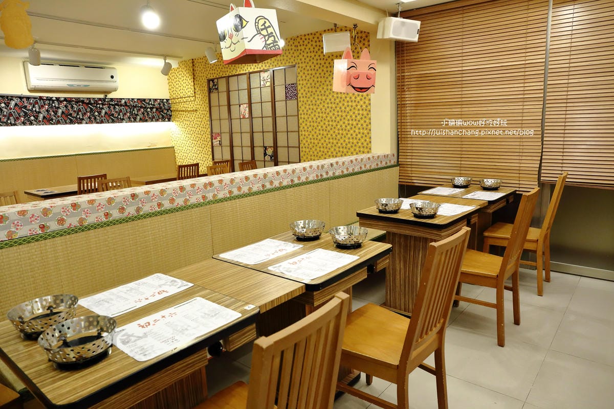 【食║台北】初二。十六 – 運時陶火鍋～主打海鮮有生魚片料理的火鍋店/景美火鍋推薦(已歇業)