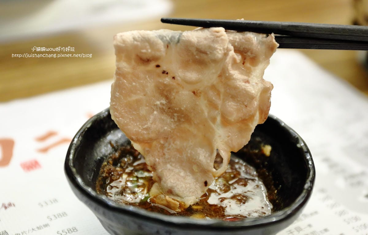 【食║台北】初二。十六 – 運時陶火鍋～主打海鮮有生魚片料理的火鍋店/景美火鍋推薦(已歇業)