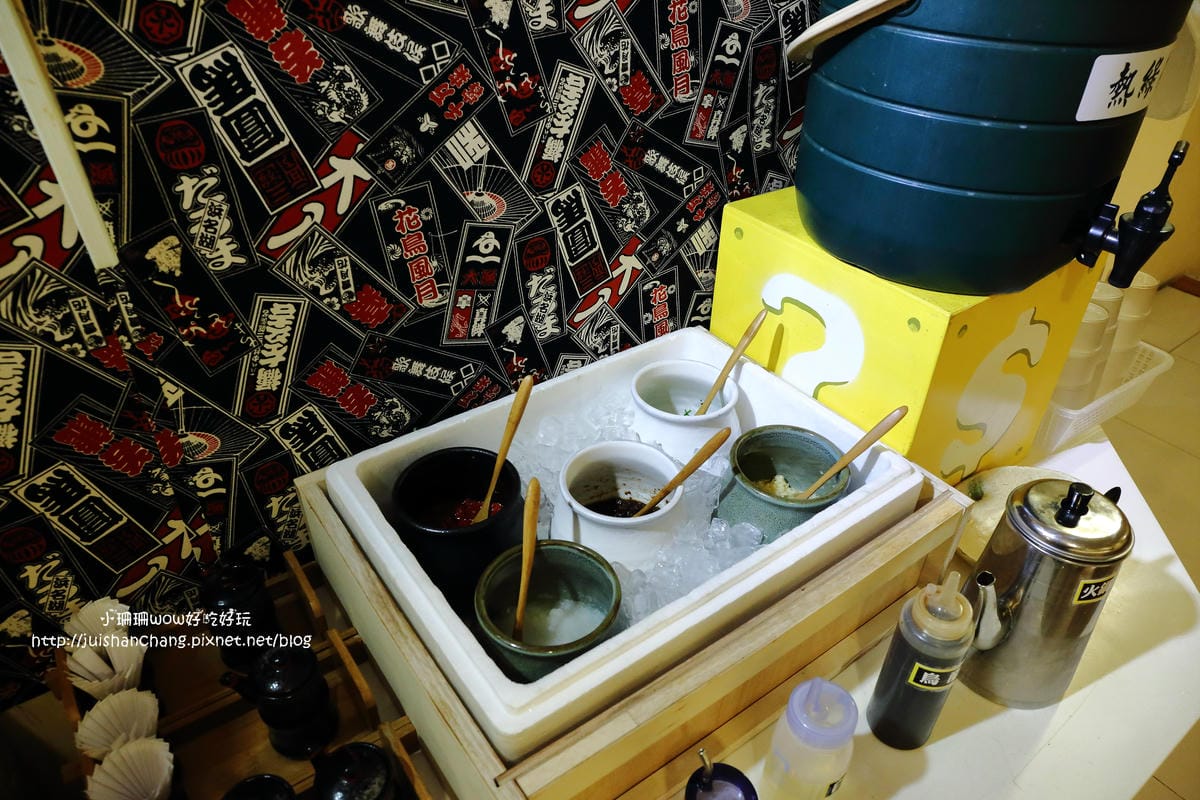 【食║台北】初二。十六 – 運時陶火鍋～主打海鮮有生魚片料理的火鍋店/景美火鍋推薦(已歇業)