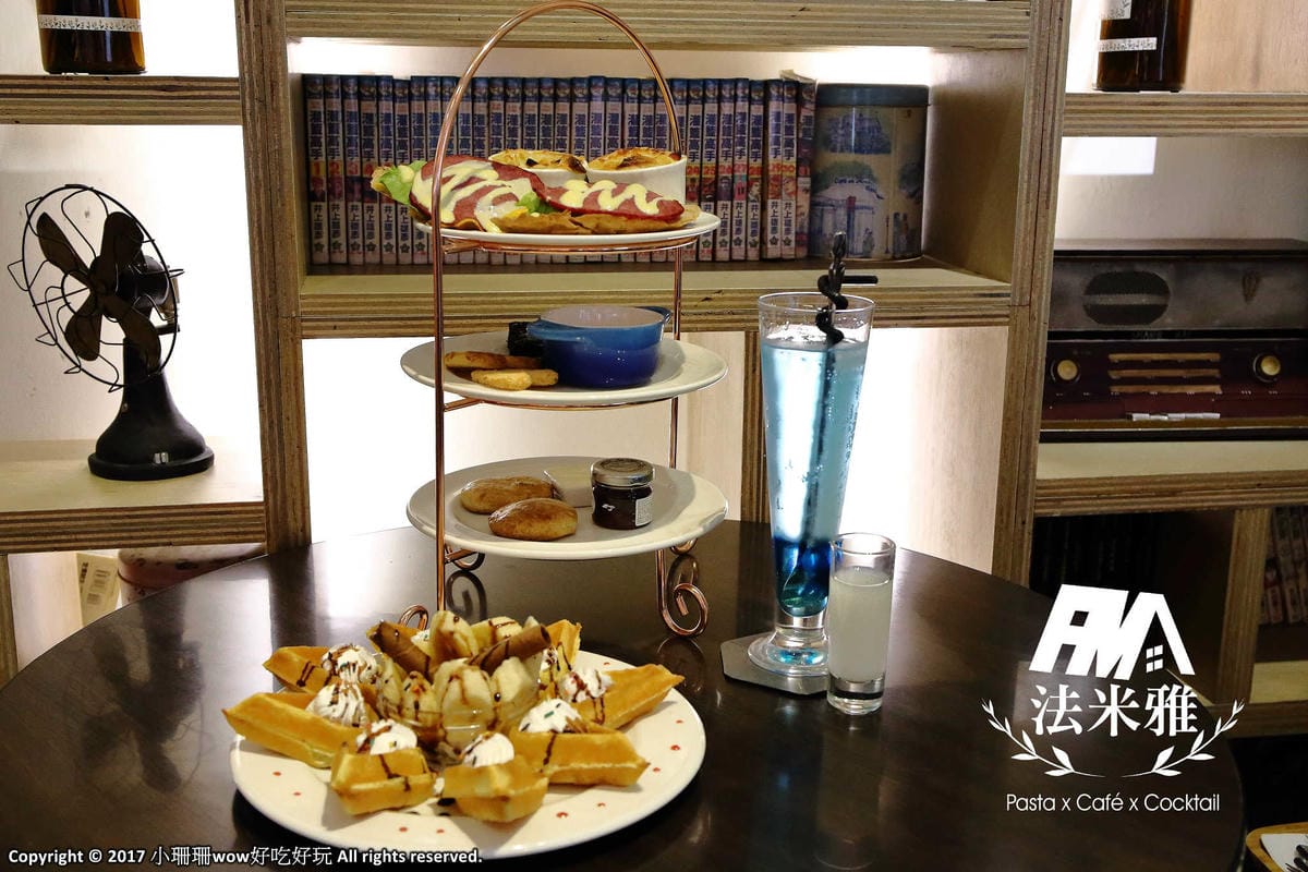 【新北美食】必吃超人氣早餐。早午餐懶人包總整理｜終極分類含中永和、板橋、三重、蘆洲(2018.12.05更新中)