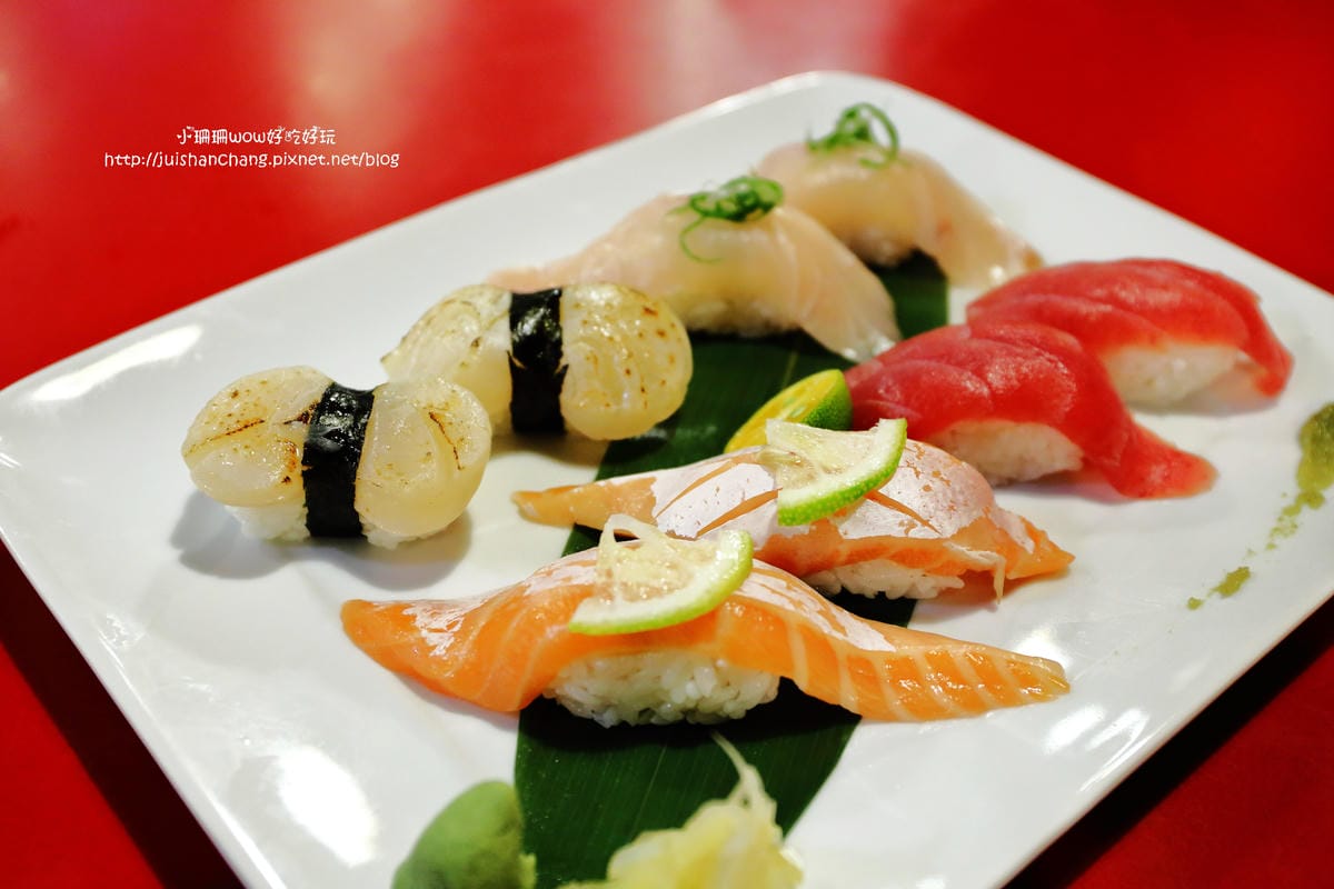 【食║板橋】八八食堂～板橋日本料理推薦。平價生魚片丼飯，一碗入魂！