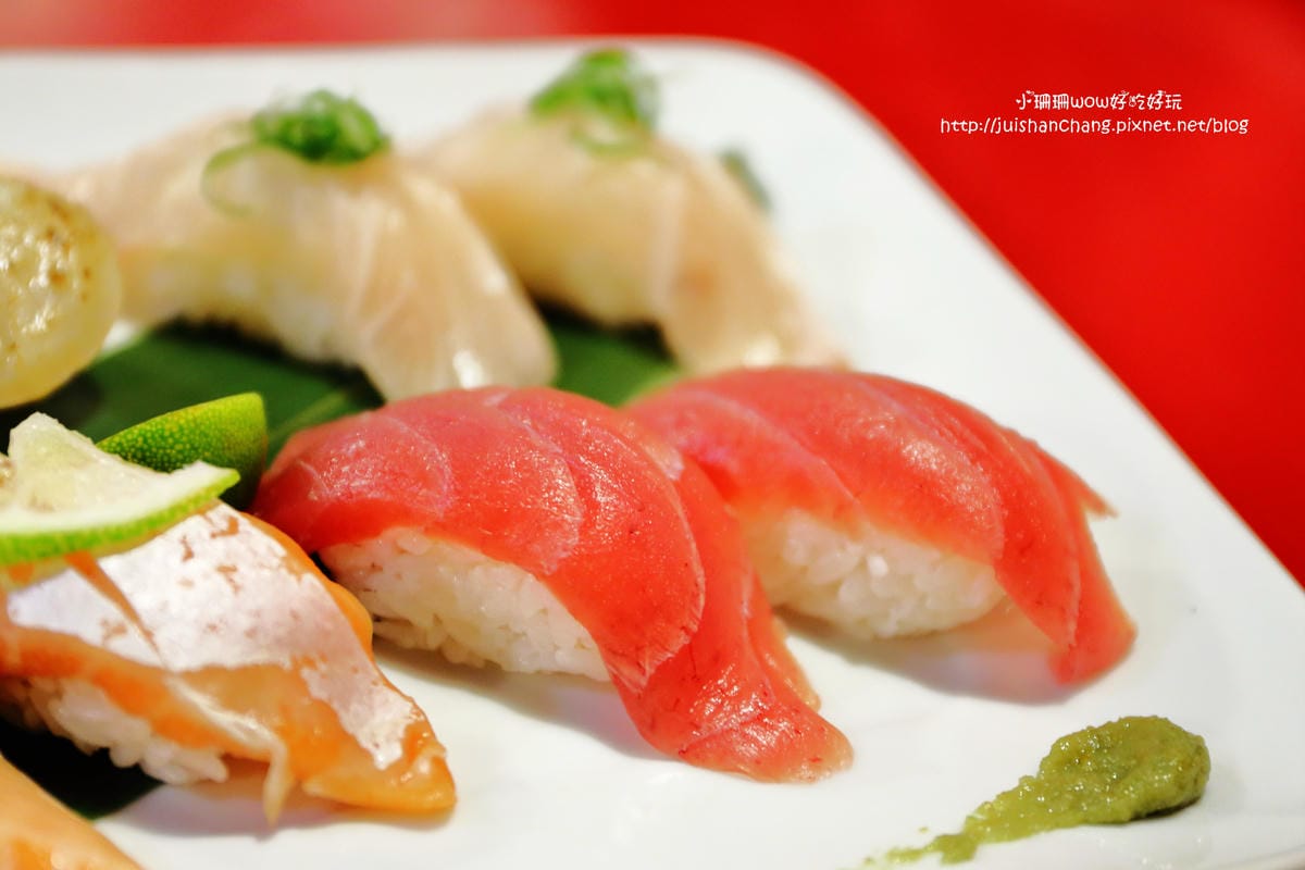 【食║板橋】八八食堂～板橋日本料理推薦。平價生魚片丼飯，一碗入魂！