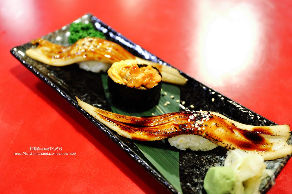 【食║板橋】八八食堂～板橋日本料理推薦。平價生魚片丼飯，一碗入魂！