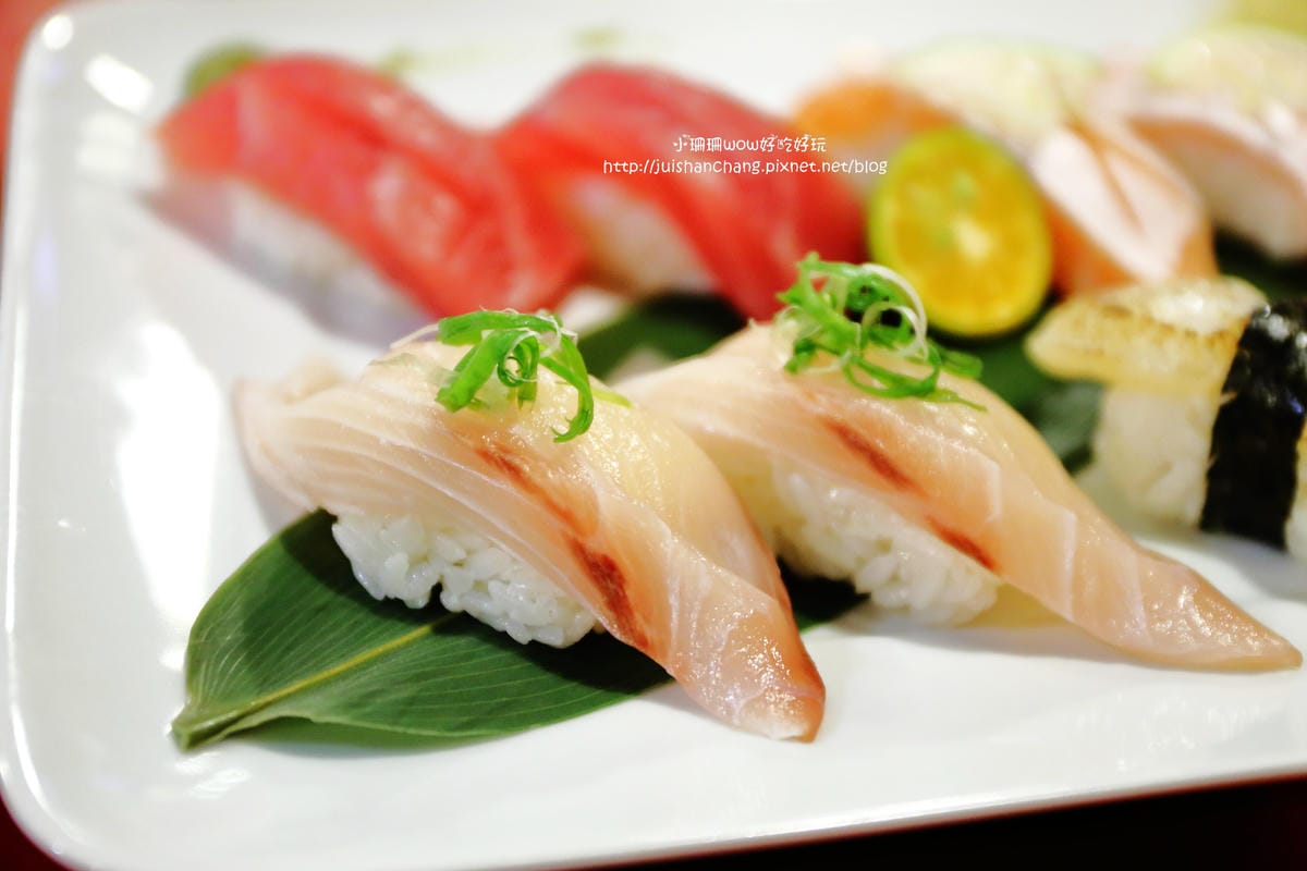 【食║板橋】八八食堂～板橋日本料理推薦。平價生魚片丼飯，一碗入魂！