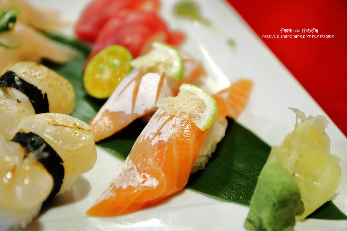 【食║板橋】八八食堂～板橋日本料理推薦。平價生魚片丼飯，一碗入魂！