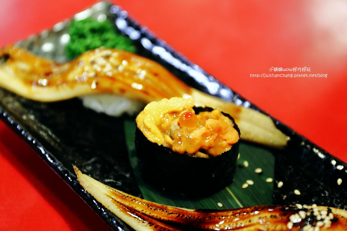 【食║板橋】八八食堂～板橋日本料理推薦。平價生魚片丼飯，一碗入魂！