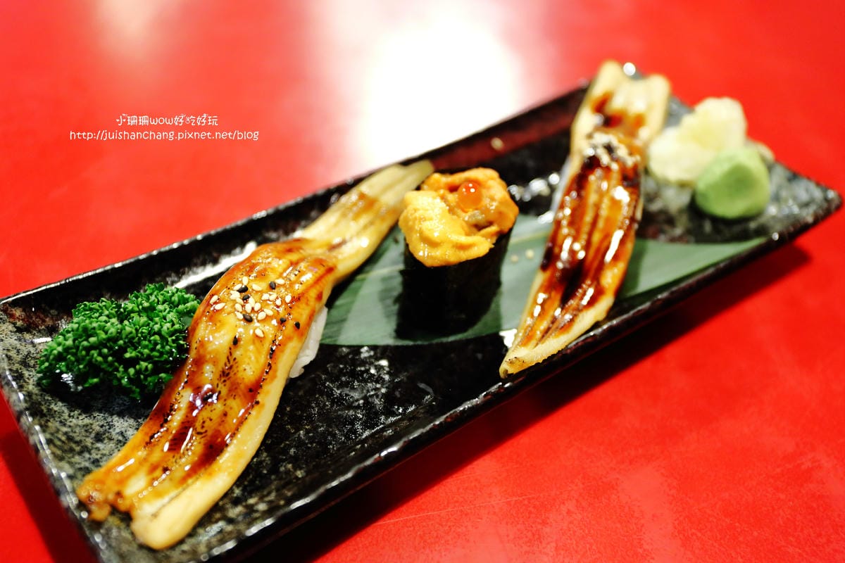 【食║板橋】八八食堂～板橋日本料理推薦。平價生魚片丼飯，一碗入魂！