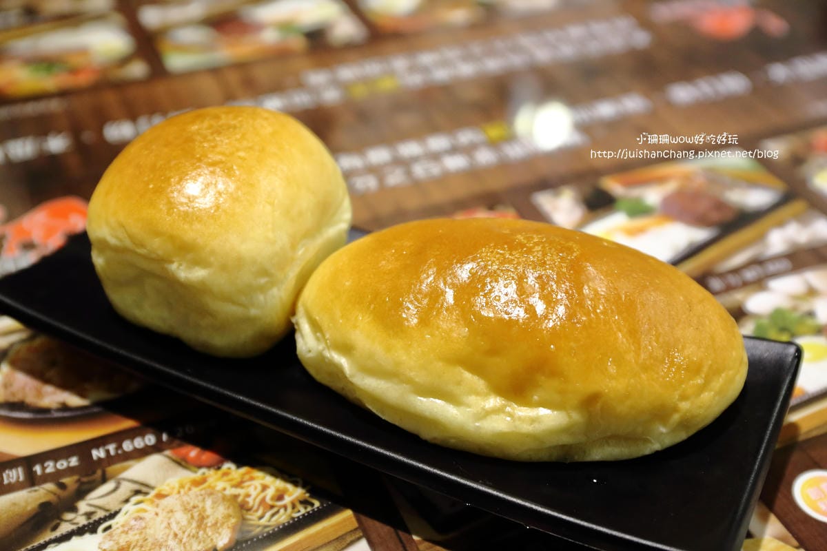 【食║台北】將軍碳烤牛排館～堅持原味原塊碳烤牛排，肉食主義必吃！（近中山國中站）