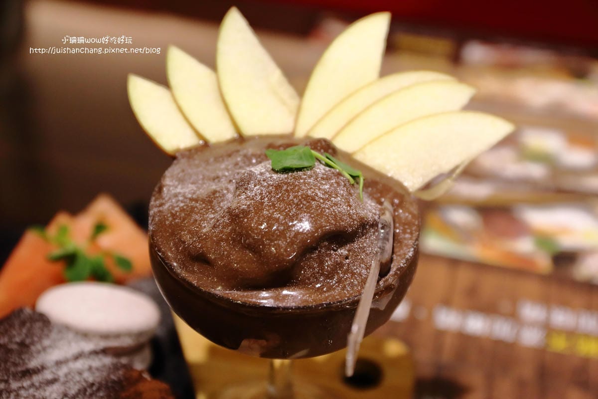 【食║台北】將軍碳烤牛排館～堅持原味原塊碳烤牛排，肉食主義必吃！（近中山國中站）